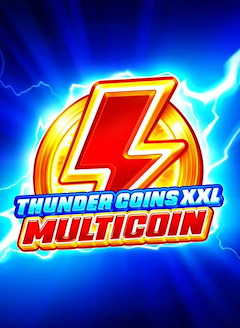Thunder Coins XXL: Multicoin