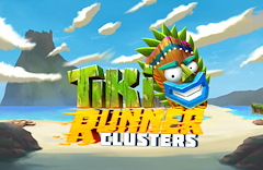 Tiki Runner Cluster