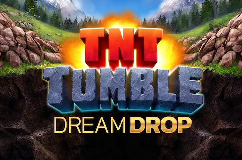 TNT Tumble Dream Drop