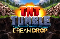TNT Tumble Dream Drop