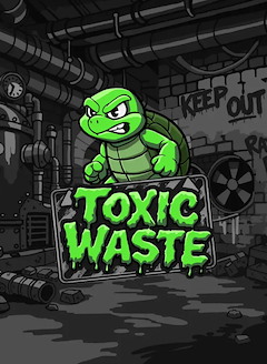 Toxic Waste