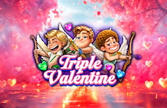 Triple Valentine