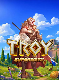 Troy Superways
