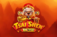 Tsai Shen 10K Ways