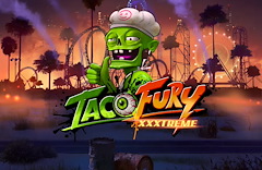 Taco Fury XXXtreme