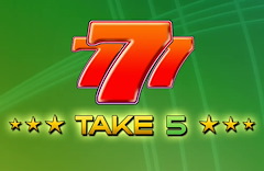 Take 5