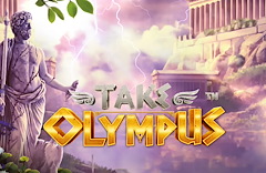 Take Olympus
