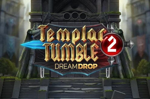 Templar Tumble 2 Dream Drop