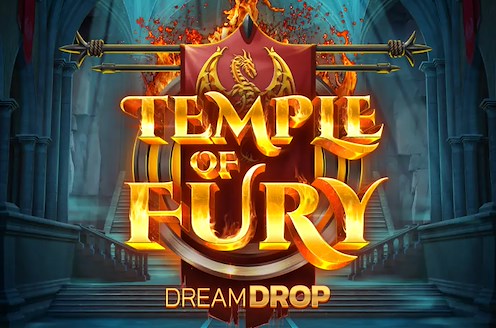 Temple of Fury Dream Drop