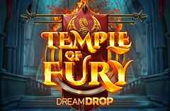 Temple of Fury Dream Drop