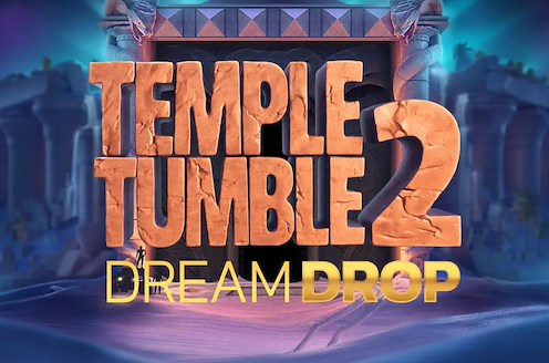 Temple Tumble 2 Dream Drop