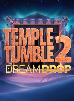 Temple Tumble 2 Dream Drop