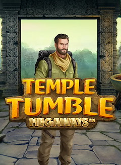 Temple Tumble Megaways