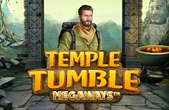Temple Tumble Megaways