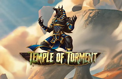 Temple Of Torment