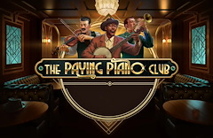 The Paying Piano Club
