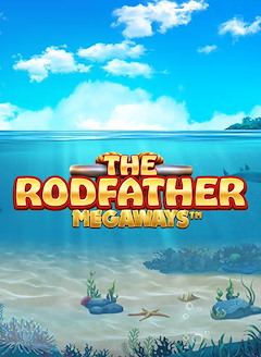The Rodfather Megaways