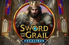 The Sword and the Grail Excalibur