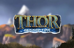 Thor: Hammer Time