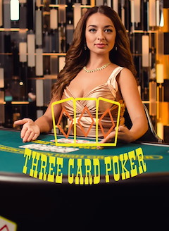 Three Card Poker