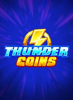 Thunder Coins: Hold and Win