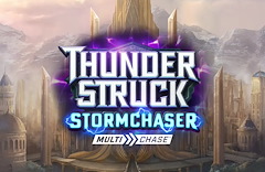 Thunderstruck Stormchaser