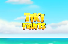 Tiki Fruits