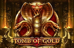 Tomb Of Gold