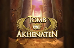 Tomb of Akhenaten