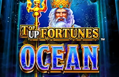 Top Up Fortunes Ocean