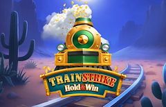 Train Strike Hold and Win