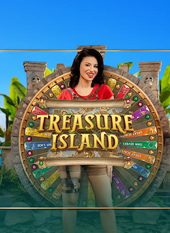 Treasure Island