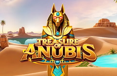 Treasure of Anubis