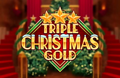 Triple Christmas Gold