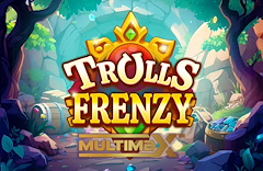 Trolls Frenzy