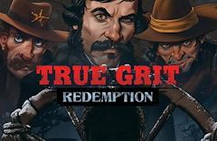 True Grit Redemption