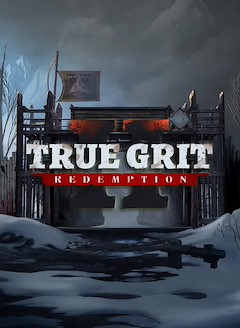 True Grit Redemption 2