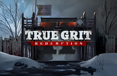 True Grit Redemption 2