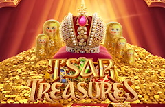 Tsar Treasures