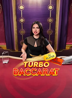 Turbo Baccarat