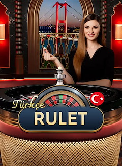 Roulette Turkey