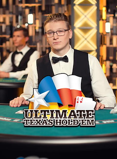 Ultimate Texas Holdem