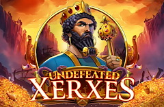 Undefeated Xerxes