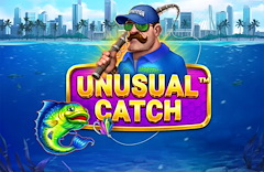 Unusual Catch