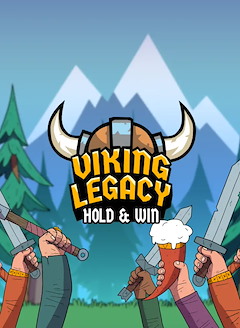 Viking Legacy: Hold & Win