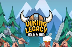 Viking Legacy: Hold & Win