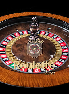 Auto Roulette VIP