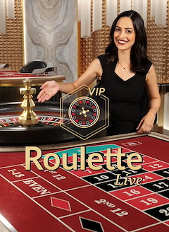 VIP Roulette