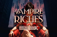 Vampire Riches DoubleMax