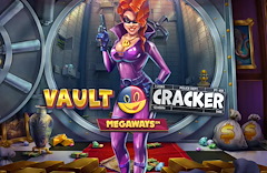 Vault Cracker Megaways